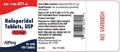 0.5 mg -100 Tablets (0.5 mg  100 Tablets)